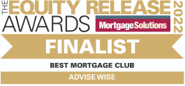 The Equity Release Awards 2022 - Best Mortgage Club