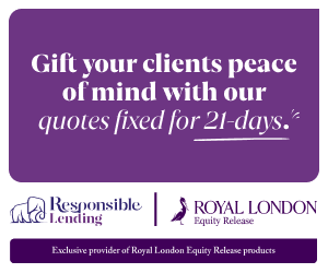 Gif your clients peace of mind with our quites fixed for 21 days - Responsible Lending