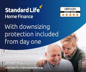Standard Life Home Finance - With downsizing protection included from day one and fixed ERCs of just 8 years. Offer your clients more choice with Horizon. Register now