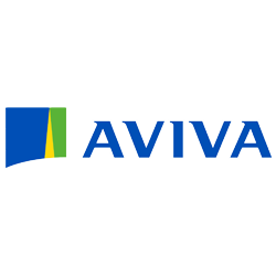 Aviva logo