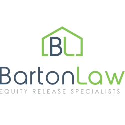 Barton Law logo
