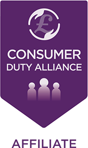 Consumer Duty Alliance Affiliate