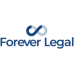 Forever Legal logo