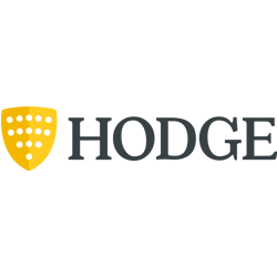 Hodge logo