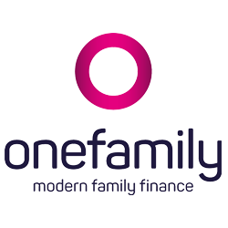 Onefamily logo
