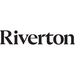 Riverton logo